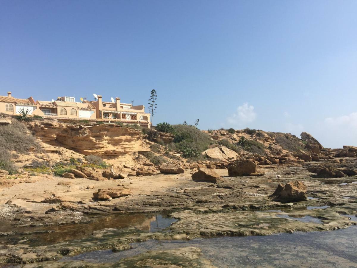 טורבייחה Seafront Dream Apartment מראה חיצוני תמונה